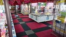 □ゲームセンター | 佐賀県佐賀市にあるアミューズメント施設｜Asobi