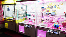□ゲームセンター | 佐賀県佐賀市にあるアミューズメント施設｜Asobi
