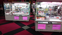 □ゲームセンター | 佐賀県佐賀市にあるアミューズメント施設｜Asobi