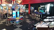□ゲームセンター | 佐賀県佐賀市にあるアミューズメント施設｜Asobi