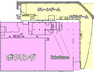 □ゲームセンター | 佐賀県佐賀市にあるアミューズメント施設｜Asobi